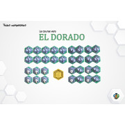 Tuiles compatibles pour La course vers El Dorado