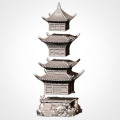 Txarli - Décors Fantasy - oriental buildings 7