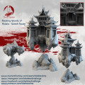 Dark Realms - Huaxia - Watchtower 0