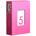Fives 0