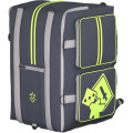 Adventurer Bag - Deep Coral 6