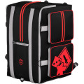 Adventurer Bag - Inferno 6