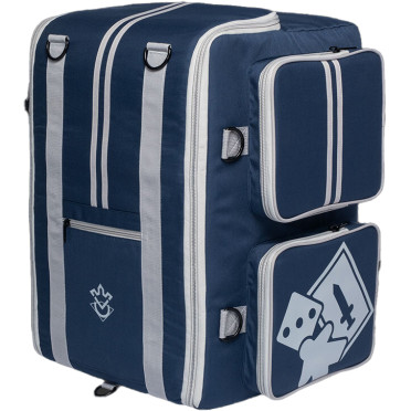Adventurer Bag - Sea Bottom