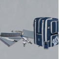Adventurer Bag - Sea Bottom 11