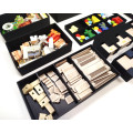 Insert compatible World wonders et extensions Mundo et Europa 3