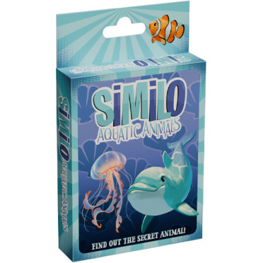Similo - Aquatic Animals