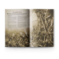Warhammer - The Old World : Arcane Journal: Empire of Man 1