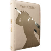 Magic: the Gathering - FINAL FANTASY - Pocket Premium Zippered Pro-Binder