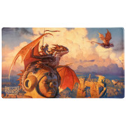 Playmat Dragon Shield - Signature Series : The Adameer