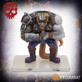 Rumbleslam - The Brogre 0