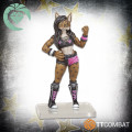 Rumbleslam - AJ Lynx 0