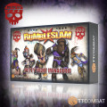Rumbleslam - Petty Fight Menagerie 1