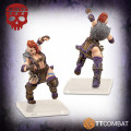 Rumbleslam - Petty Fight Menagerie 2