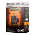 Age of Sigmar : Slaves to Darkness - Urkhan, le Gardien Obscur 0