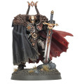 Age of Sigmar : Slaves to Darkness - Urkhan, le Gardien Obscur 1
