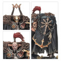 Age of Sigmar : Slaves to Darkness - Urkhan, le Gardien Obscur 2