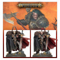 Age of Sigmar : Slaves to Darkness - Urkhan, le Gardien Obscur 4