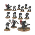 W40K : Combat Patrol - Iron Hands 1