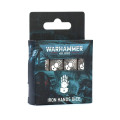 W40K - Iron Hands - Set de Dés 0