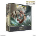 Heroes of Might and Magic III - Cove Expansion 0