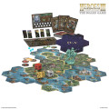 Heroes of Might and Magic III - Cove Expansion 1