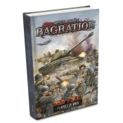 Flames of War - Operation Bagration: Forces on the Eastern Front, 1944