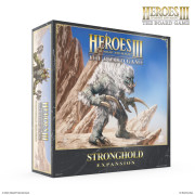 Heroes of Might and Magic III - Stronghold Expansion