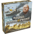 Quartermaster General: South Front 0