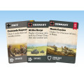 Quartermaster General: South Front 2