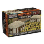 Eastern:  Farm Buildings (Limited Edition)