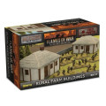 Eastern:  Farm Buildings (Limited Edition) 0
