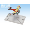 Wings Of Glory WWI - Nieuport 16 Navarre 0