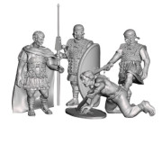 Gallic submission