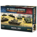 Clash of Steel - Global Uprising - American vs Soviet 0