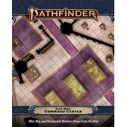 Pathfinder Flip-Mat: Command Center