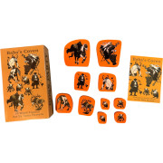 Sickest Witch - Boss Party Set 3 - Baba's Coven