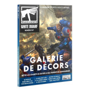 White Dwarf : Numéro 516 - October (2025)