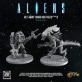 Aliens: Get Away From Her, You B***h! 4