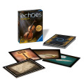 Echoes - Le Violon 2