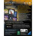 Echoes - Le Violon 3