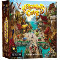 Merchants Cove - Base Game 0