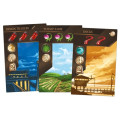 City of Iron - 2nd Edition Deluxe 2