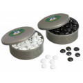Bundle Plateau et Pierres de Go en résine 1