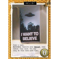 Legendary Encounters: The X-Files Deck Building Game 4