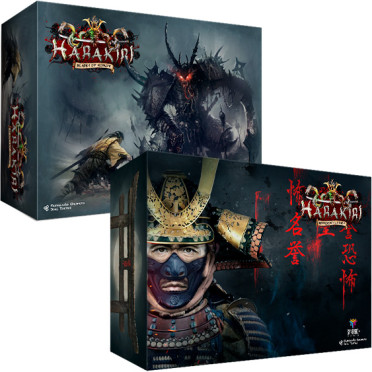 Harakiri: Ronin Pledge