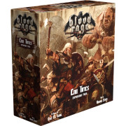 Blood Rage : End Times Expansion Pack