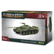 Clash of Steel - T-62 Company