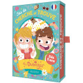 Cherche et Trouve - Les Dubazar 0