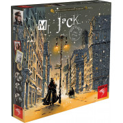 Mr Jack - New york