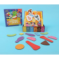 Grands jeux - Mon coffre à jouets 2